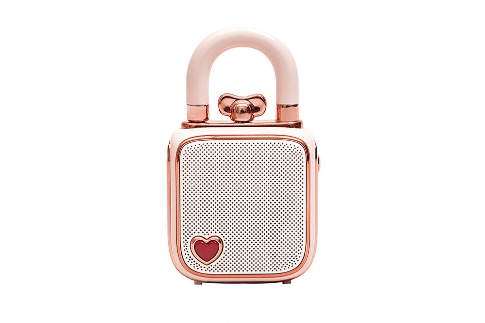 Loa Bluetooth Divoom Lovelock